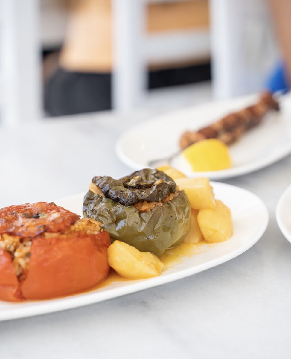 Kantouni Taverna Photos 2